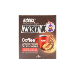 کاندوم کافی کدکس