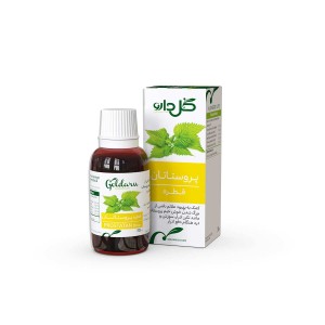قطره خوراکی پروستاتان گل دارو