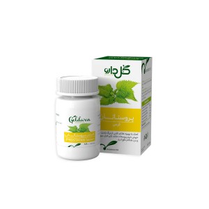 قرص پروستاتان گل دارو
