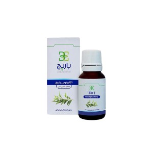 قطره بخور اکالیپتوس باریج اسانس