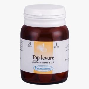 قرص تاپ لور ویتارمونیل