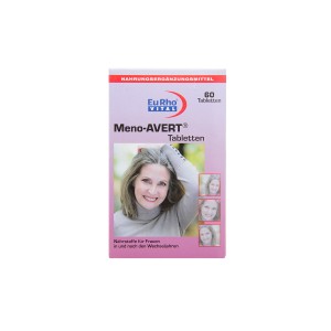 قرص منو اورت یوروویتال