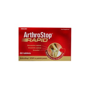 قرص آرترواستاپ رپید والمارک