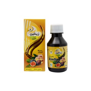 شربت زینلین سلامت گستر آرتیمان