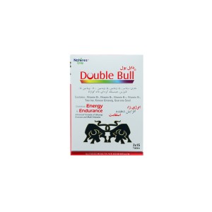 قرص دابل بول نیچرز اونلی