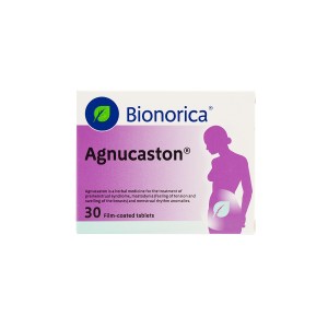قرص اگنوکاستون بیونوریکا