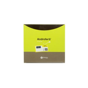 ساشه آندروفرتی کیو فارما