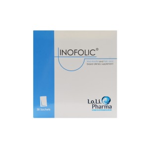 ساشه اینوفولیک لو لی فارما