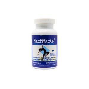 کپسول فلکس افکتس