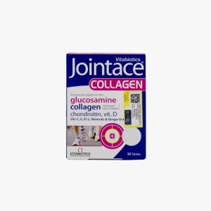 قرص جوینتیس کلاژن ویتابیوتیکس