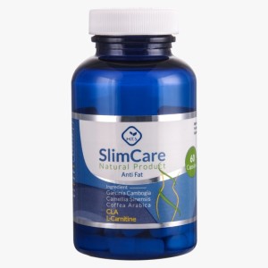 کپسول اسلیم کر حکیم تجارت سهند