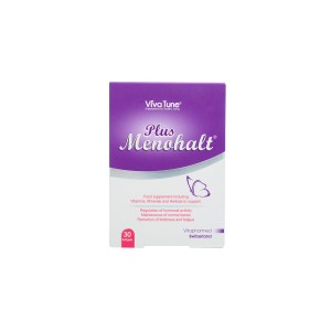 سافت ژل منو هالت پلاس ویواتیون