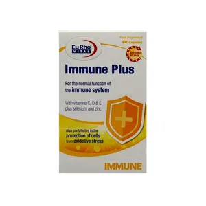 قرص ایمون پلاس یوروویتال