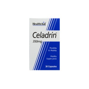 کپسول سلدرین هلث اید