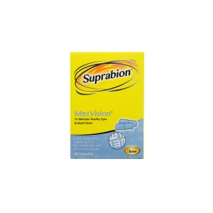 کپسول مکس ویژن سوپرابیون