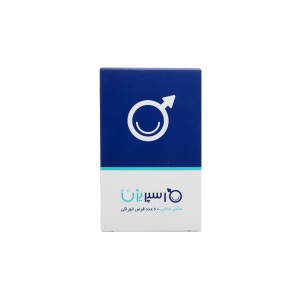 قرص اسپریژن اروند فارمد