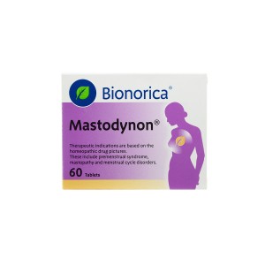 قرص ماستودینون بیونوریکا