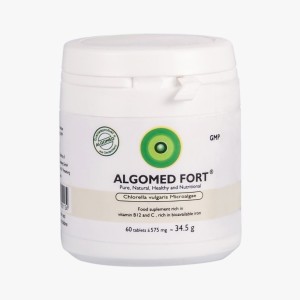 قرص آلگومد فورت