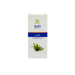 شربت آلوئه ورا باریج اسانس