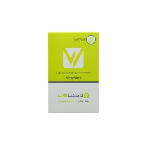 قرص لاکتاول اروند فارمد