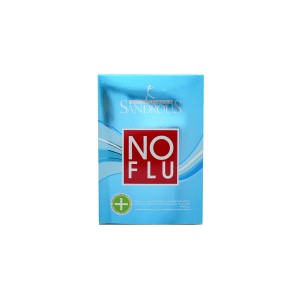 کپسول نو فلو سندروس