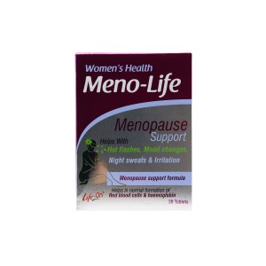 قرص منو لایف لایف آن