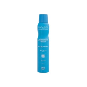 اسپری بدن زنانه بادی کر (مدل Aquawoman)