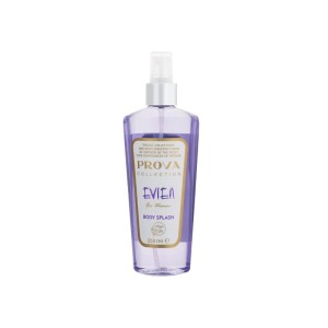 بادی اسپلش پرووا مدل Evien