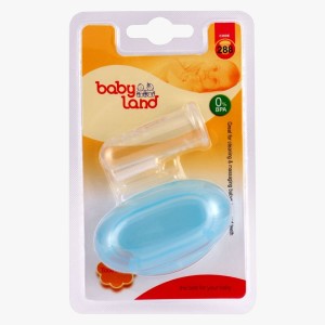 مسواک انگشتی کودک بیبی لند کد 288