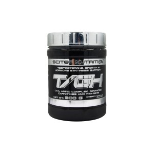 پودر تی جی اچ سایتک نوتریشن
