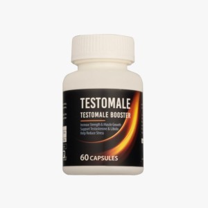 تستومیل (60 عددی)