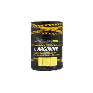 قرص ال آرژنین 1000 ژن استار