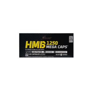 کپسول اچ ام بی 1250 الیمپ