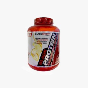 پودر پروتئین وی کنسانتره بلید اسپرت