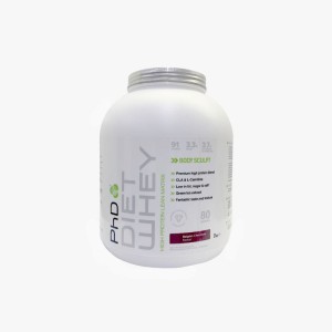 پودر دایت وی پی اچ دی