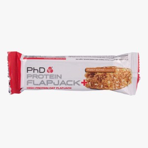 شکلات پروتئین فلپ جک پلاس پی اچ دی