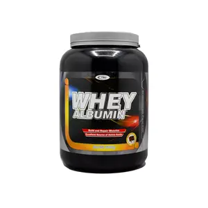 پودر وی آلبومین پی ان سی