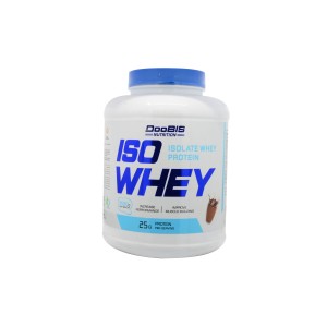 پودر ایزو وی دوبیس