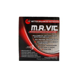 پودر ام آر ویت ویتاپی