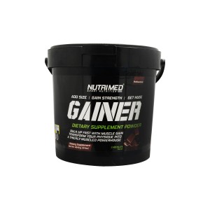پودر گینر نوتریمد