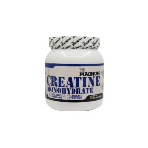پودر کراتین مونوهیدرات مگنوم (300گرمی)
