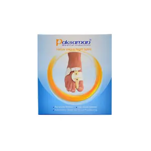 اسپلنت هالوکس والگوس سخت پاک سمن