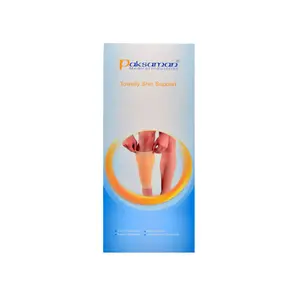 ساق بند طبی حوله ای پاک سمن