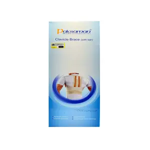 قوزبند آتل دار با کش منفذ دار پاک سمن