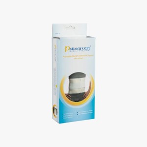 گرم کن کلیه پشمی قابل تنظیم پاک سمن