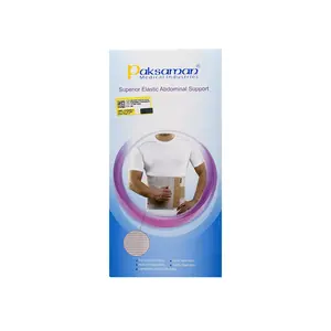 شکم بند تمام کش ممتاز پاک سمن