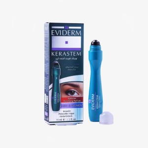 تونیک رولی ابرو کراستم اویدرم