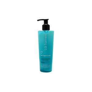 کرم ترمیم‌کننده مو لافارر