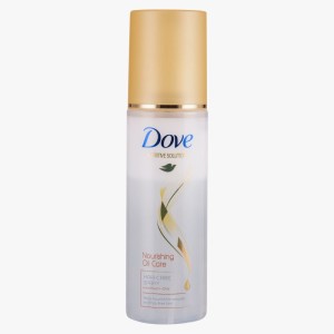 اسپری دوفاز حاوی روغن مغذی داو