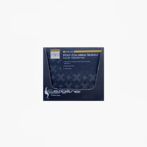 سرم بعد از رنگ مو سپیژن